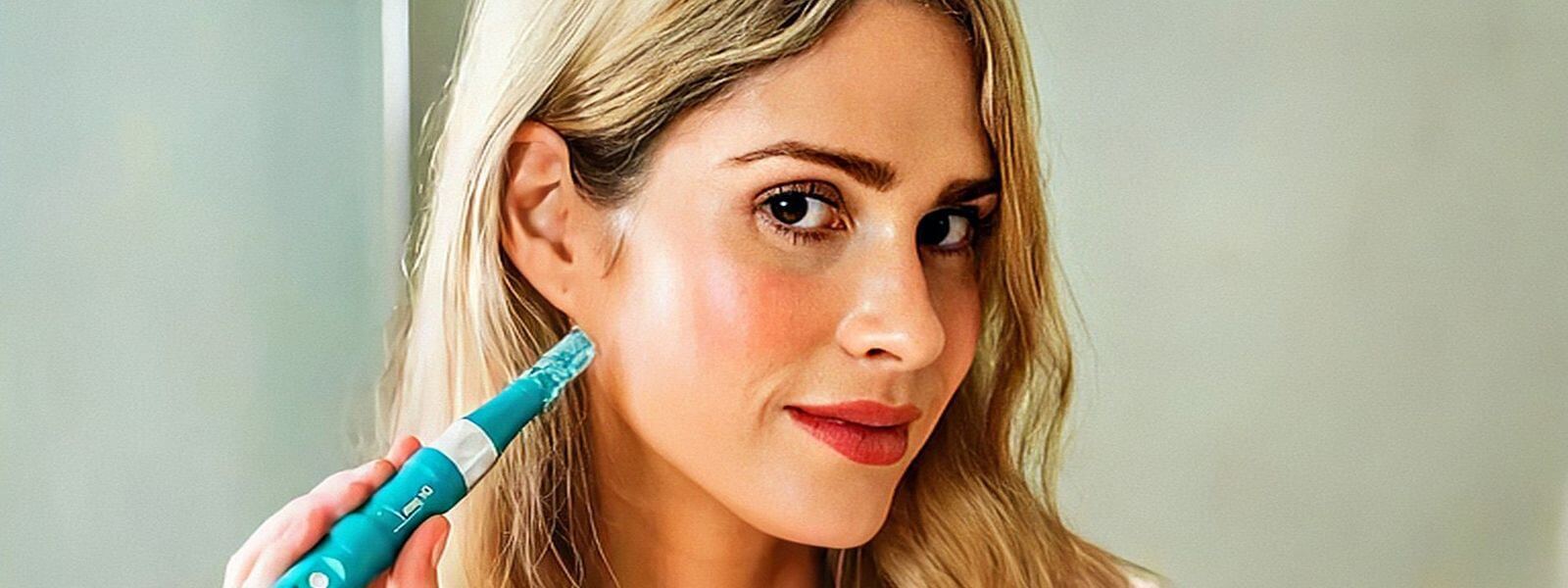 Microneedling