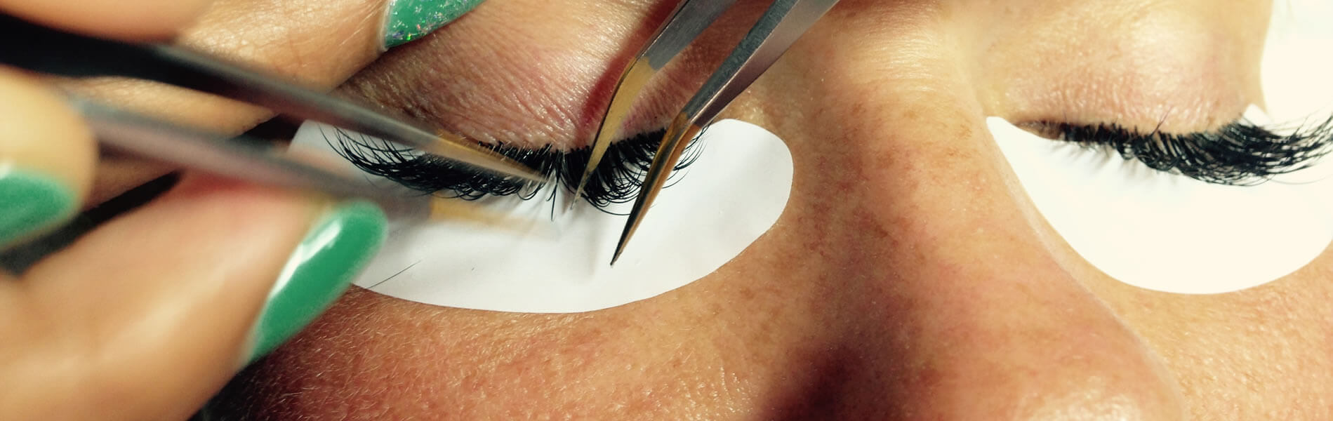 Eyelash Extensions in Tampa