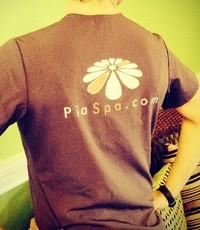 Pia Spa Team Member