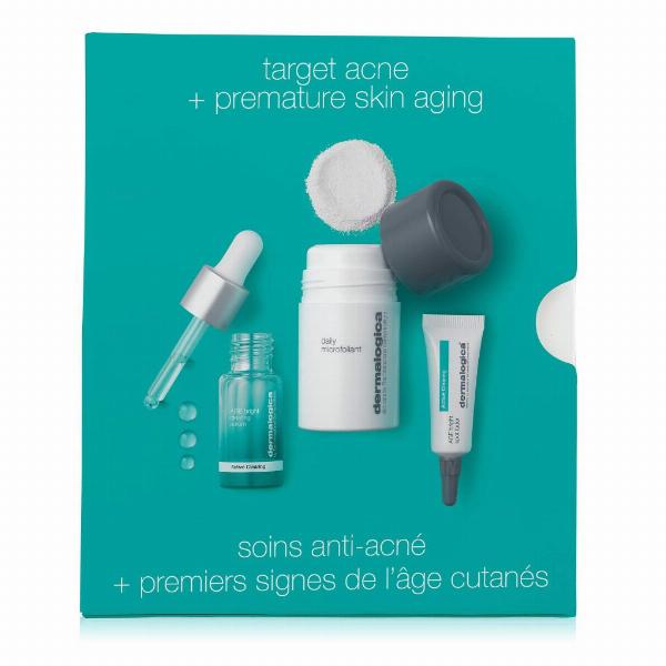 Clear And Brighten Kit