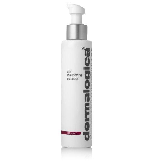 Skin Resurfacing Cleanser Skin Resurfacing Cleanser