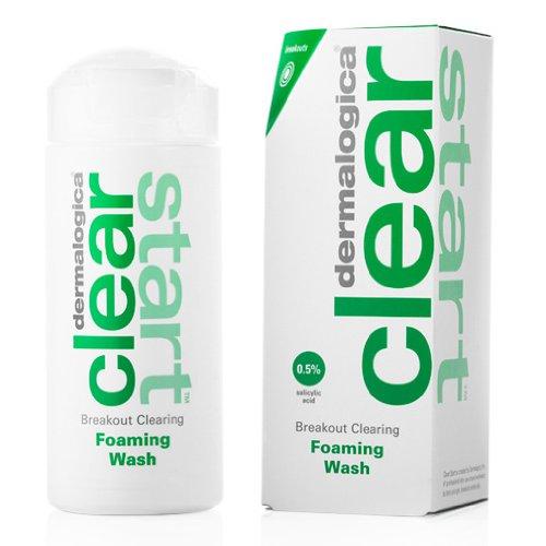 Breakout Clearing Foaming Wash Breakout Clearing Foaming Wash