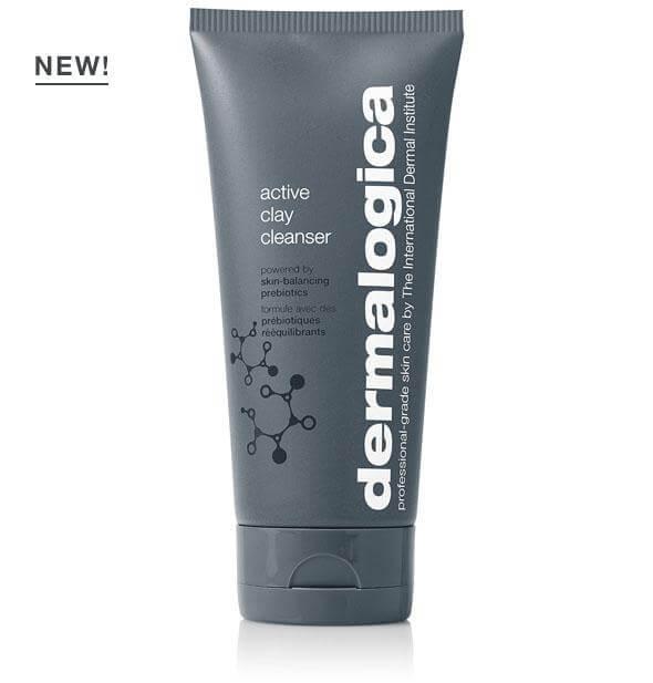 Active Clay Cleanser