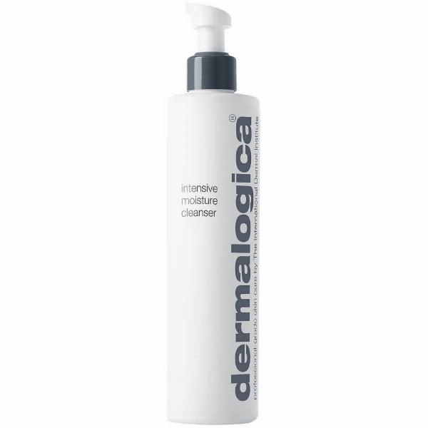 Intensive Moisture Cleanser Intensive Moisture Cleanser