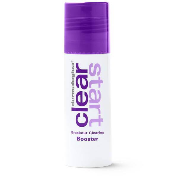 Breakout Clearing Booster Breakout Clearing Booster