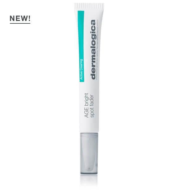 Age Bright Spot Fader