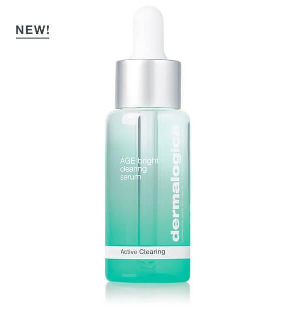 Age Bright Clearing Serum Age Bright Clearing Serum