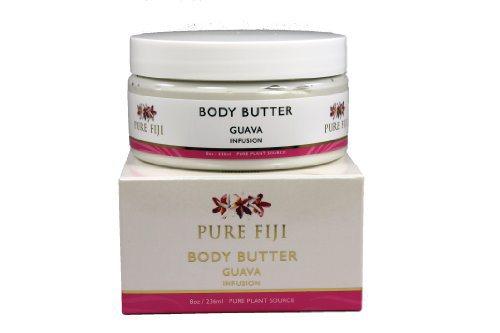 Body Butter - Guava