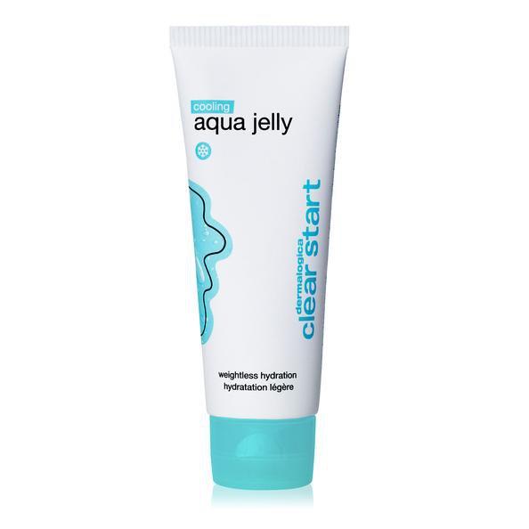 Cooling Aqua Jelly Cooling Aqua Jelly