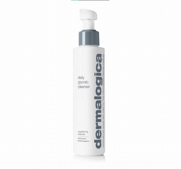 Daily Glycolic Cleanser