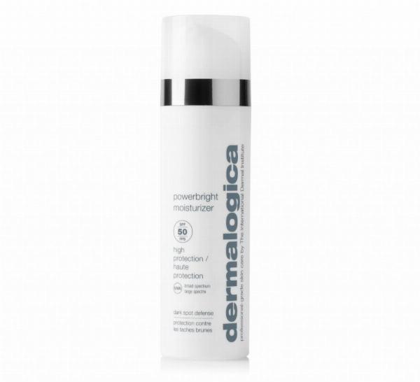 Powerbright Moisturizer Spf50