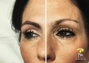 microblading - powder ombre brows near me