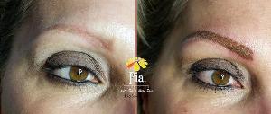 microblading - micro eyebrows