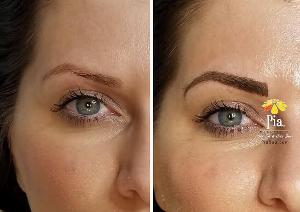 microblading - microblading eyebrows cost
