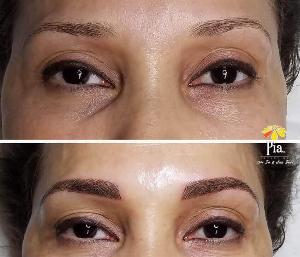 microblading - micropigmentation eyebrows near me
