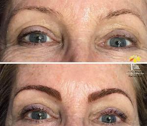 microblading - 3d microblading