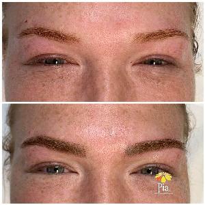 pia microblading in tampa fl - nano brows near me