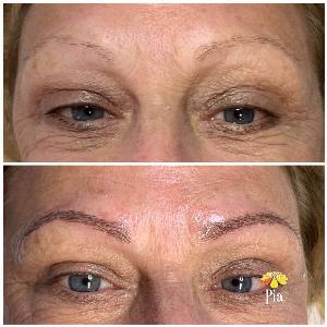 pia microblading in tampa fl - microblading near me