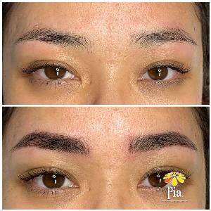 pia microblading in tampa fl - permanent brows near me