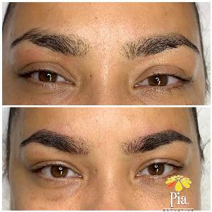 pia microblading in tampa fl - permanent makeup