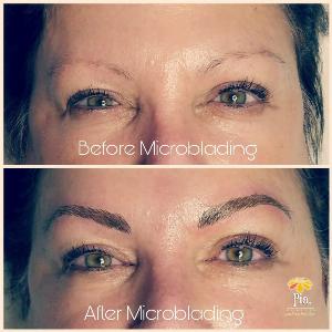 wp image - semi permanent eyebrow