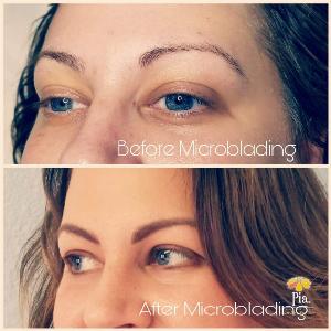 wp image - ombre eyebrows