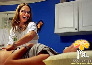 the ripper - The brazilian wax expert