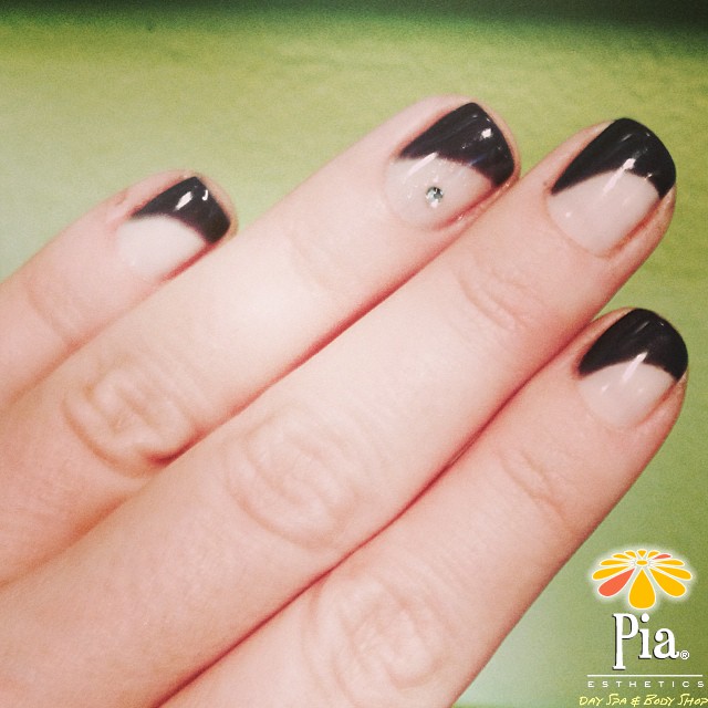Nail Designs at Pia Day Spa