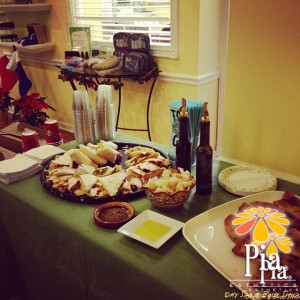 2013 Customer Appreciation Parties. Thank you!