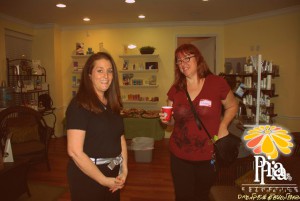 Pia Westchase: BONUS - Yelp Takes A Load Off III