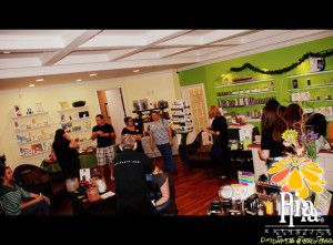 Pia Westchase: BONUS - Yelp Takes A Load Off III