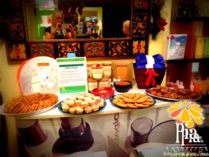 2013 Customer Appreciation Parties. Thank you!