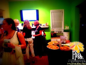 2013 Customer Appreciation Parties. Thank you!