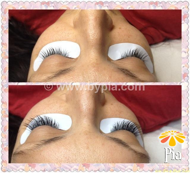 Get the Celebrity Look with Our New Volume Lashes!