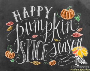 Celebrate Fall at Pia Day Spa with our Seasonal Pumpkin Spice Scented Services!