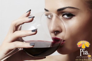How Alcohol Damages Your Skin and What to do About it
