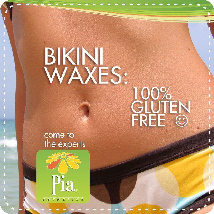 bikini wax bikini wax