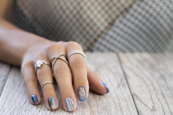 Gel Nails in Tampa Bay