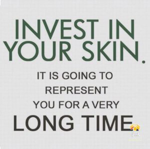 Skincare is Essential!