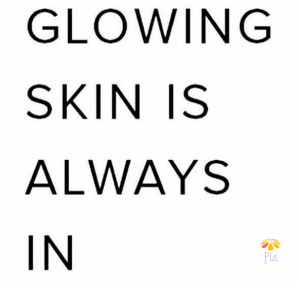 Take Care of Your Skin!