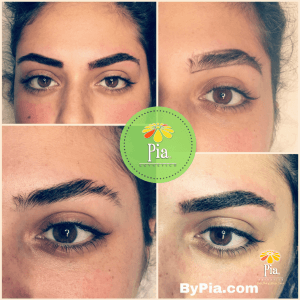 Get Better Brows!