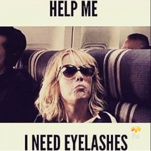 Lash Extensions