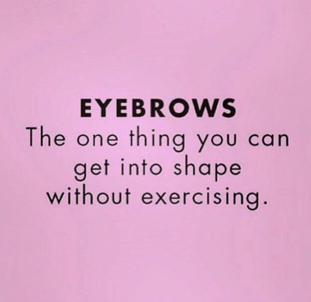 eyebrow shaping tampa