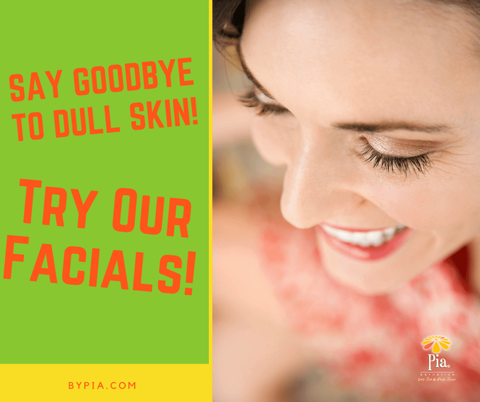 Pia Esthetics Day Spa Cares About Your Skin! Skincare Tampa