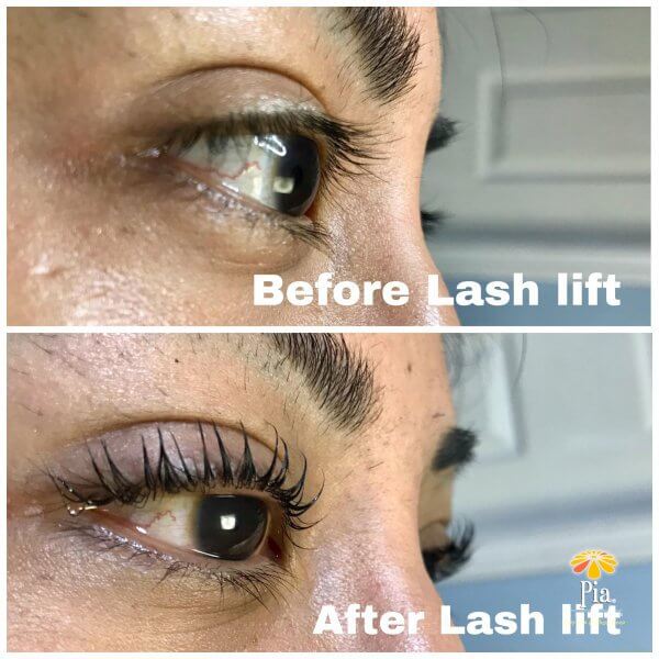 Enhance Your Lashes with a Lash Lift!