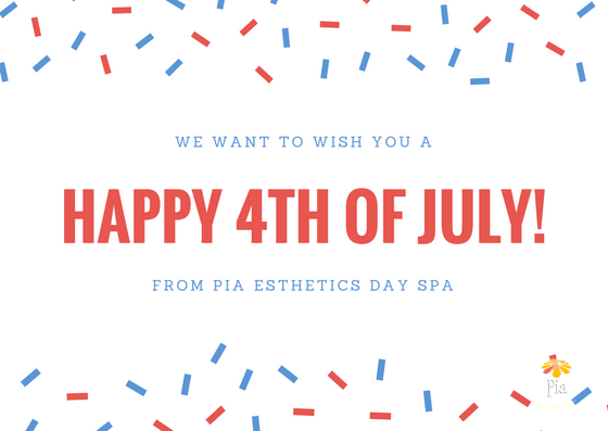 Pia day spa Tampa Orlando