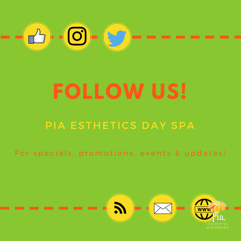 Pia Esthetics Day Spa Tampa
