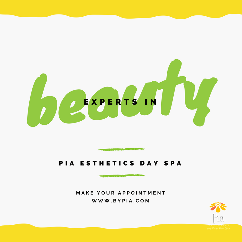 beauty experts Tampa