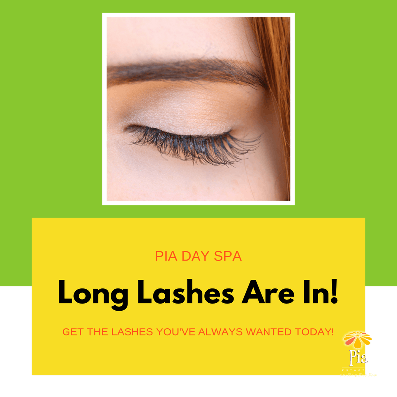 lash extensions Tampa