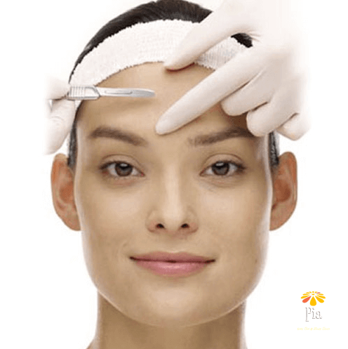 Dermaplaning Facial in Tampa